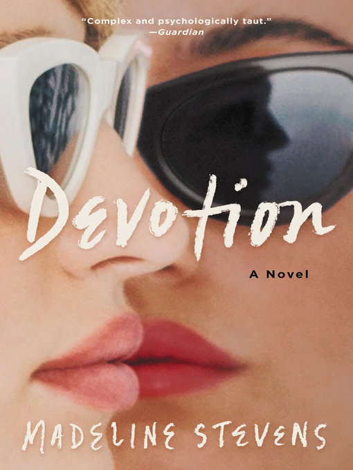 Title details for Devotion by Madeline Stevens - Wait list